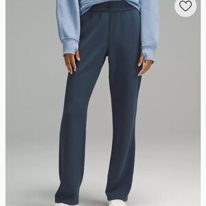 Lululemon Softstreme High-Rise Pant